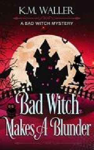 [Bad Witch 02] • Bad Witch Makes a Blunder